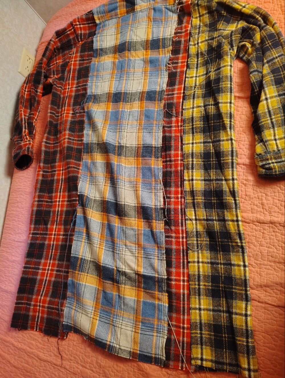 Jeans Subcategory Inference - Picture 11 of 11